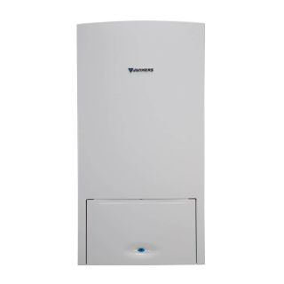 BOSCH/Junkers Gas-Brennwert-Therme Cerapur ZSB 14-5 C 21, 14 kW