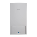 BOSCH/Junkers Gas-Brennwert-Therme Cerapur ZSB 14-5 C 21, 14 kW