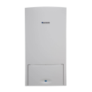 BOSCH/Junkers ZSB24-4 C23 Cerapur Gas Brennwert 24 kW...