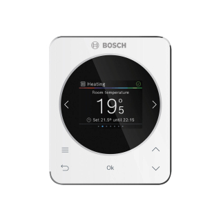 BOSCH Fernbedienung RT 800 für UI800 farbiges Touch-Bediendisplay