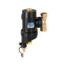 Caleffi XF Schmutzfänger/Schlammabscheider 1",...