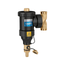 Caleffi DIRTMAG Schlammabscheider 11/4", DN 32, mit...