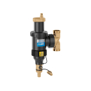 Caleffi DISCALDIRTMAG Mikroblasen-Schlammabscheider...