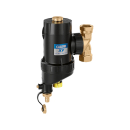 Caleffi XF Schmutzfänger/Schlammabscheider 2",...