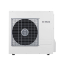 BOSCH Luft/Wasser-Wärmepumpe Compress 3400i AWS, Außeneinheit 6 OR-S