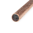 Kupferrohr 12 x 1 mm, verschiedene Längen 5000 mm