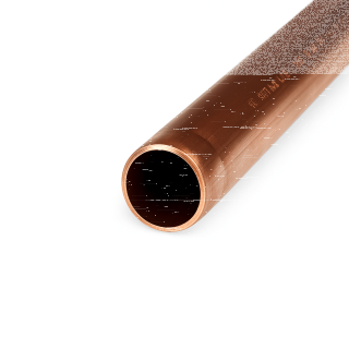 Kupferrohr 18 x 1 mm, verschiedene Längen 5000 mm