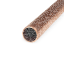 Kupferrohr 22 x 1 mm, verschiedene Längen 2500 mm