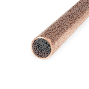 Kupferrohr 28 x 1 mm, verschiedene Längen 5000 mm