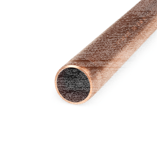 Kupferrohr 42 x 1,2 mm, verschiedene Längen 5000 mm