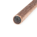 Kupferrohr 42 x 1,2 mm, verschiedene Längen 5000 mm
