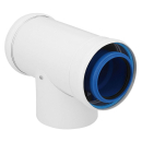 SKOBERNE CondensBlue AZ-Revisions T-Stück DN 110/150
