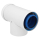 SKOBERNE CondensBlue AZ-Revisions T-Stück DN 110/150