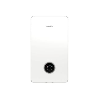 BOSCH Gas-Brennwert-Kombitherme Condens GC7800iW 20/24 C 23, 20 kW