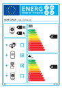 WOLF Gas-Brennwert-Therme CGB-2-14, 14 kW, CSW-120, BM2,...