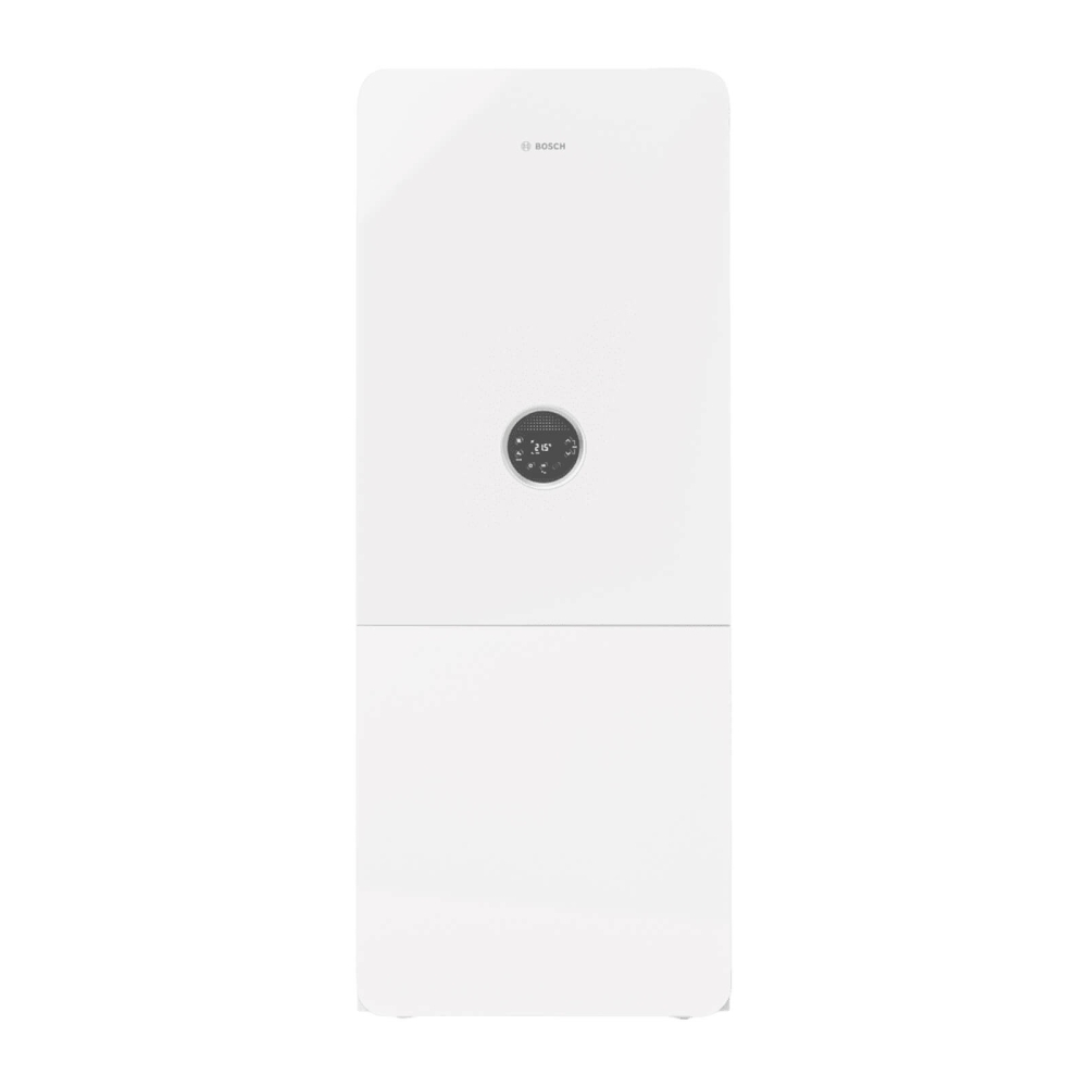 BOSCH Gas-Brennwert-Kompaktger&auml;t Condens GC5300iWM 24/100 S 23, 24 kW
