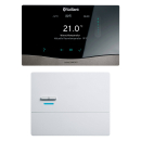 Vaillant Funk-Heizungsregler VRC 720f/3 sensoCOMFORT,...