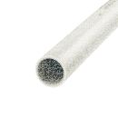 Mehrschichtverbundrohr 40 x 3,5 mm PEX/AL/PEX (DVGW geprüft) 2 m Stange