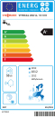 VIESSMANN Warmwasser-Wärmepumpe Vitocal 262-A, Typ...