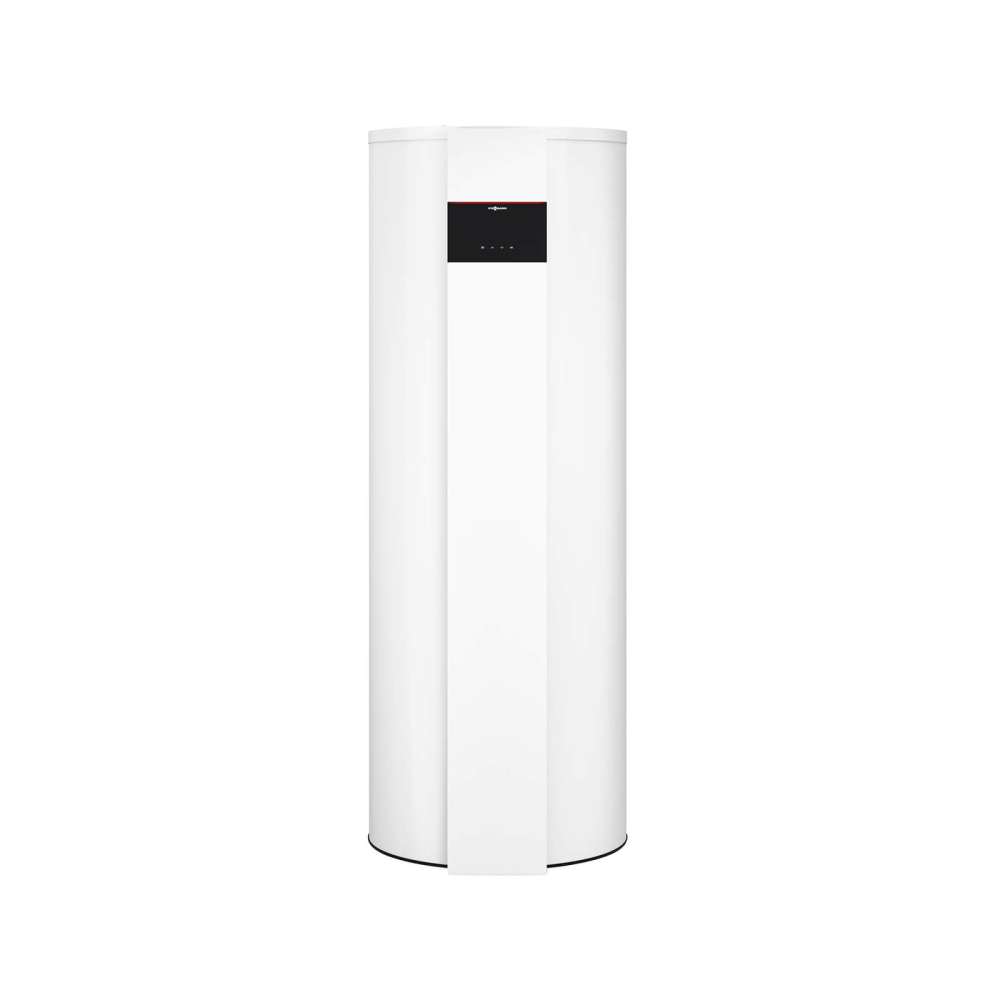 VIESSMANN Warmwasser-W&auml;rmepumpe Vitocal 262-A, Typ T2H-R290, Umluft, 300l