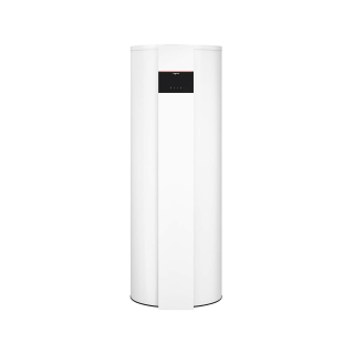 VIESSMANN Warmwasser-Wärmepumpe Vitocal 262-A, Typ T2H-R290, Umluft, 300l