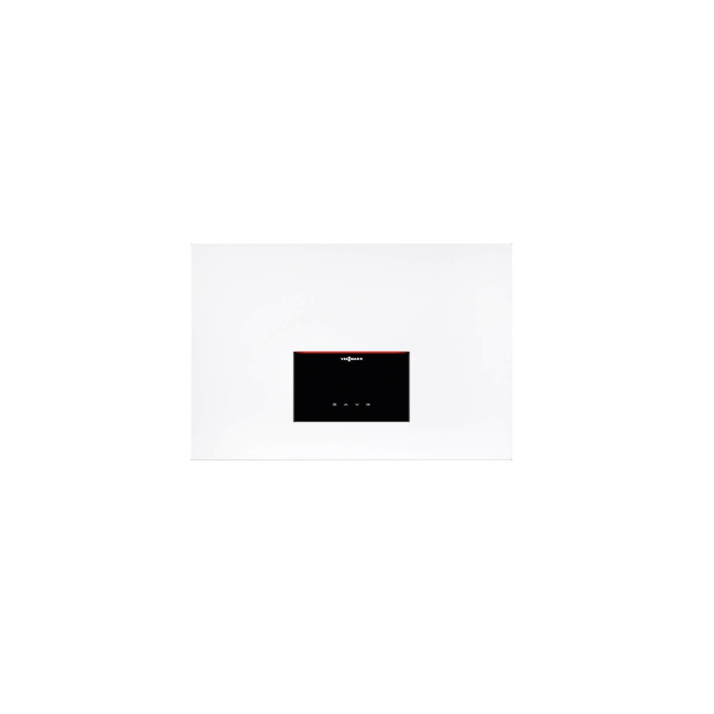 VIESSMANN Warmwasser-W&auml;rmepumpe Vitocal 262-A, Typ T2W-R290, Umluft