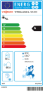 VIESSMANN Warmwasser-Wärmepumpe Vitocal 262-A, Typ...