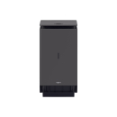 VIESSMANN Vitopure 450-02 EU, mobiler Luftreiniger, schwarz