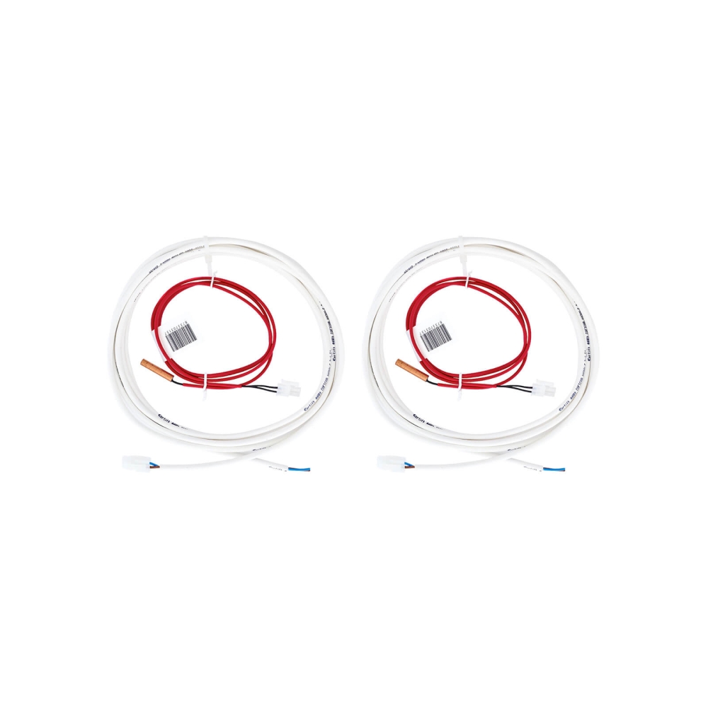 BOSCH Sensor-Kit, 2 F&uuml;hler R40, f&uuml;r Warmwasserspeicher