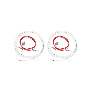 BOSCH Sensor-Kit, 2 Fühler R40, für Warmwasserspeicher