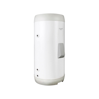 Panasonic Aquarea Warmwasserspeicher PAW-TD20C1E5-1, Edelstahl, 192 l