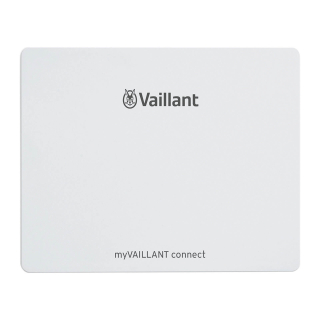Vaillant VR 940f myVAILLANT connect WLAN Internetmodul, eBUS-Schnittstelle