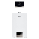 Vaillant Paket 1.164/2 ecoTEC exclusive VCW 25/36 CF/1-7 mit sensoCOMFORT VRC 720/3