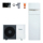Vaillant Paket 4.0202 aroTHERM Split VWL 55/5 AS S2 mit uniTOWER VWL