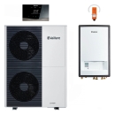 Vaillant Paket 4.0105 aroTHERM Split VWL 125/5 AS S2 mit...