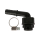 Otto Haas Zapfadapter für Wasserhähne, M24 x 3/4" für 1/2" Schlauch