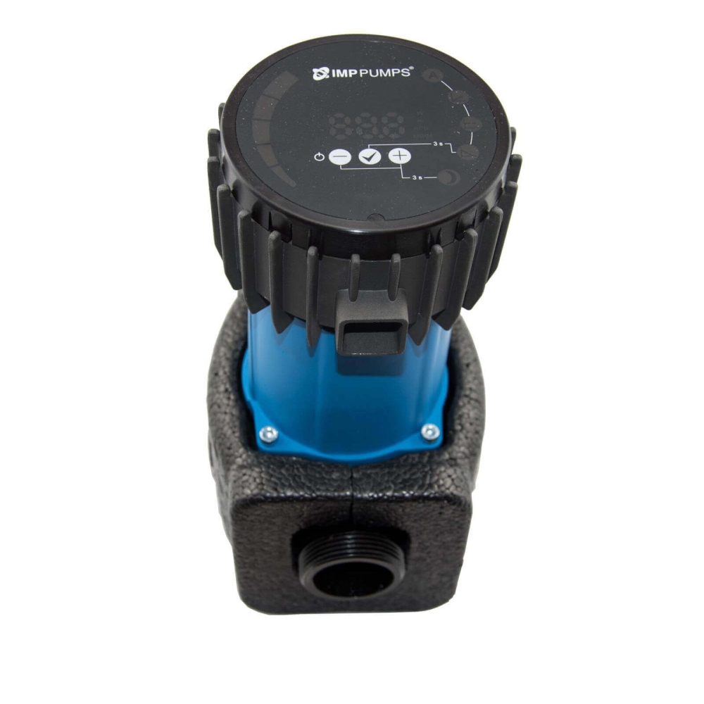 IMP Umw&auml;lzpumpe NMT Smart Niedrigenergiepumpe 25/40-180