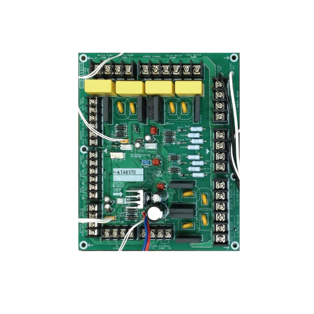 Panasonic Aquarea CZ-NS7P Funktionsplatine (Gen. M) f&uuml;r Reglermodule