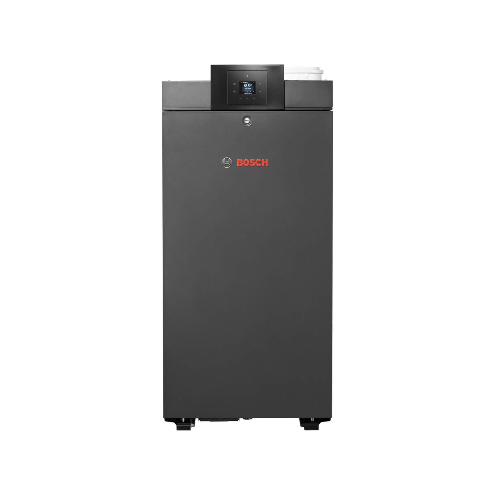 BOSCH Gas-Brennwert-Therme Condens GC7000WP 100 23, 95 kW