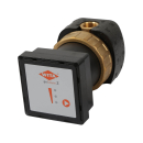 WITA Zirkulationspumpe go.future Z, für Trinkwasser,...