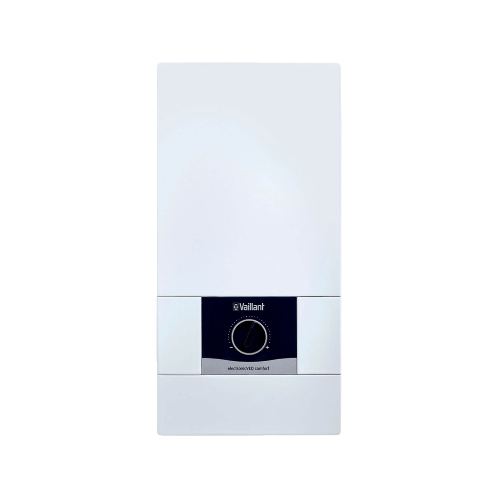 Vaillant electronicVED E 18/8 C comfort Elektro-Durchlauferhitzer