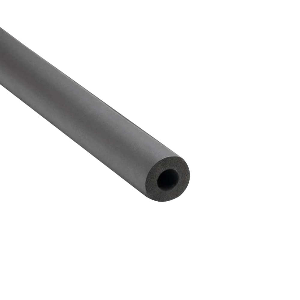 nmc AEROFLEX SH 35 x 30 mm, 100% Isolierung in 2 m L&auml;ngen, Farbe schwarz