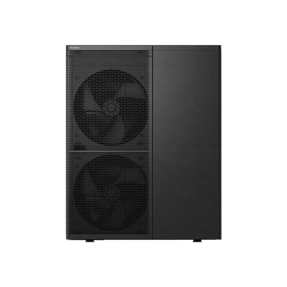 Panasonic Aquarea T-CAP Au&szlig;eneinheit, 16 kW, Gen. M, 400 V (f&uuml;r Hydraulik-Splitw&auml;rmepumpen)