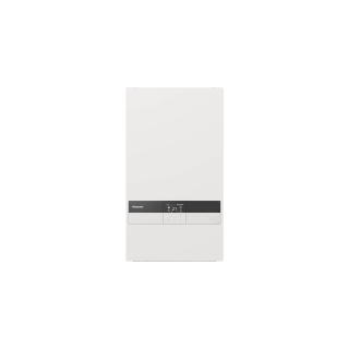 Panasonic Aquarea T-CAP Hydromodul, 16 kW, Gen. K