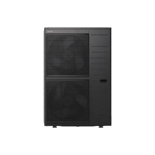 Panasonic Aquarea LT/HP Außeneinheit, 16 kW, Gen. K, 400 V (für Splitwärmepumpen)