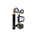 WITA Pumpengruppe DN 25, gemischte Heizkreise, HE OEM 2...