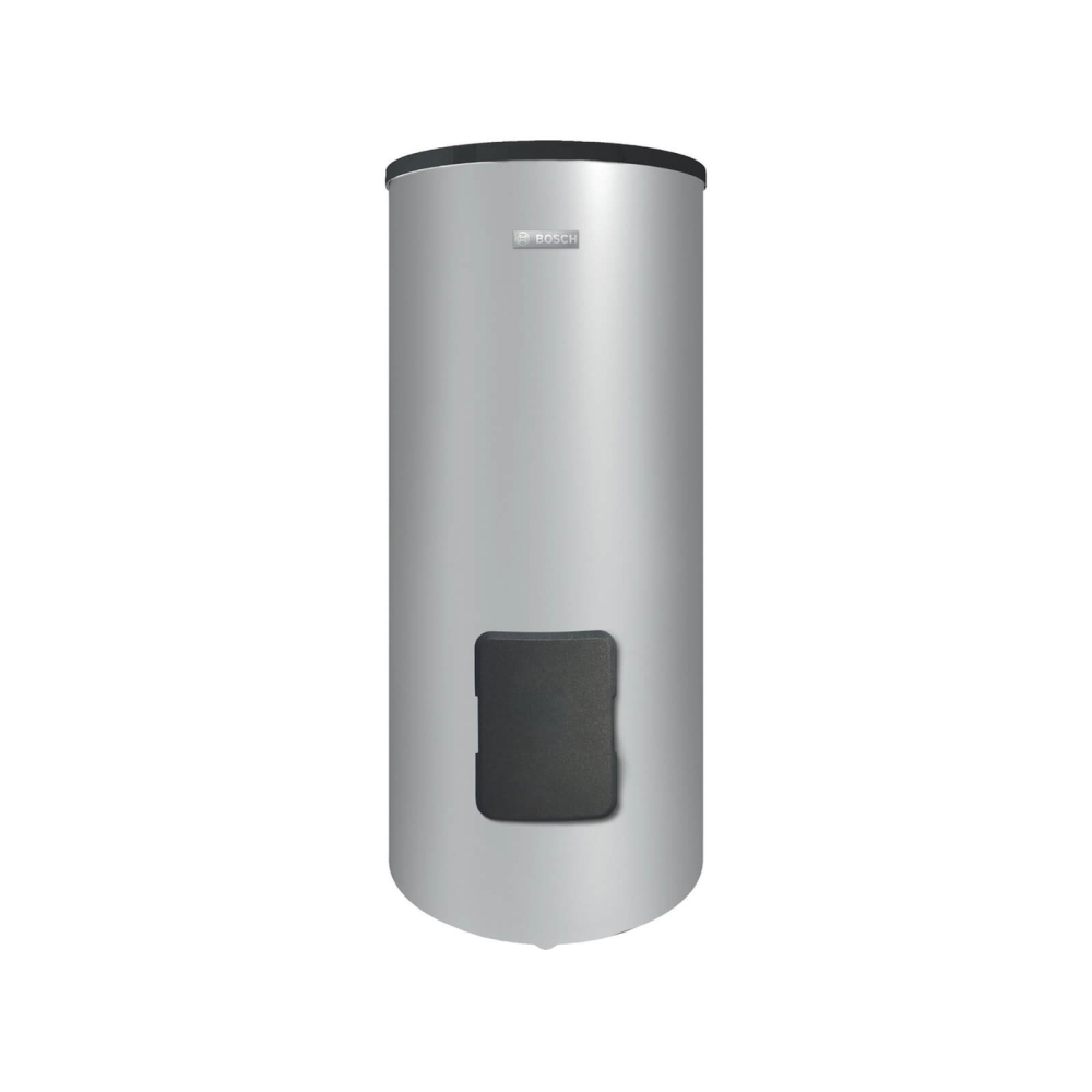 BOSCH Systemspeicher STORA W 300-5 KP 1 B, bodenstehend, 300 l, silber