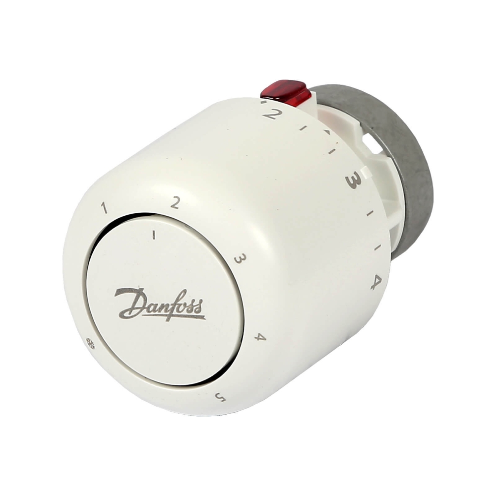 Danfoss Thermostatkopf Aero RA/V gasgef&uuml;llt, Serviceelement mit EF