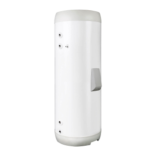 Panasonic Aquarea Warmwasserspeicher PAW-TD30C1E5-1, Edelstahl, 300 l
