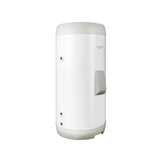 Panasonic Aquarea Warmwasserspeicher PAW-TD20C1E5, Edelstahl, 200 l